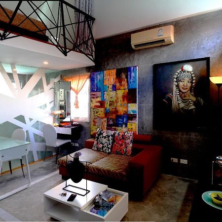 Phuket Paradiso Chalong Dış mekan fotoğraf