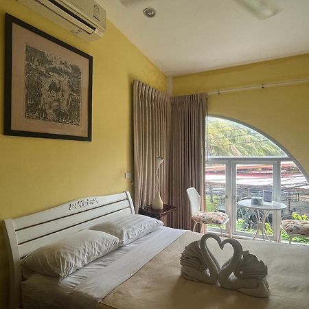 Phuket Paradiso Chalong Dış mekan fotoğraf