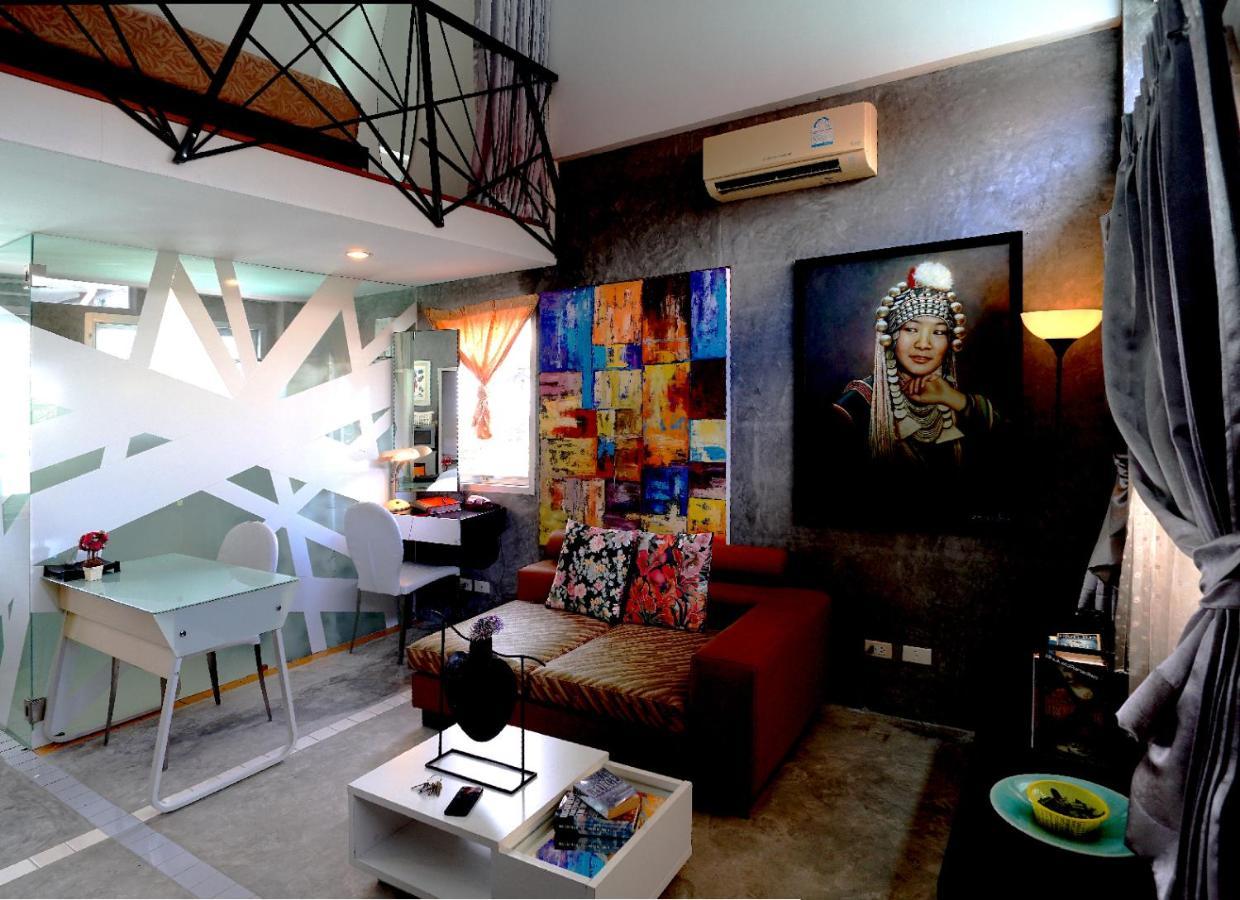 Phuket Paradiso Chalong Dış mekan fotoğraf