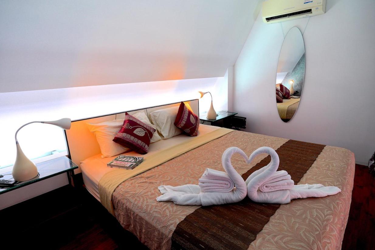 Phuket Paradiso Chalong Dış mekan fotoğraf