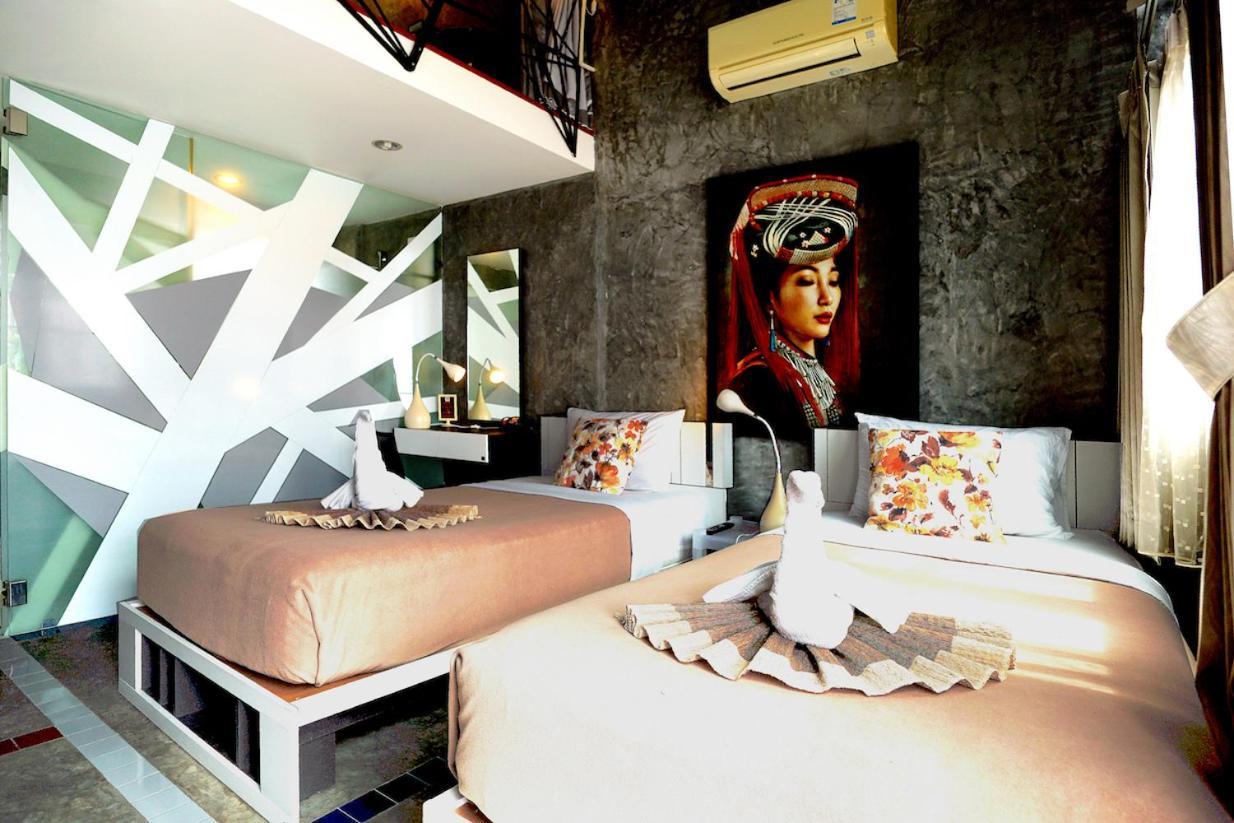 Phuket Paradiso Chalong Dış mekan fotoğraf