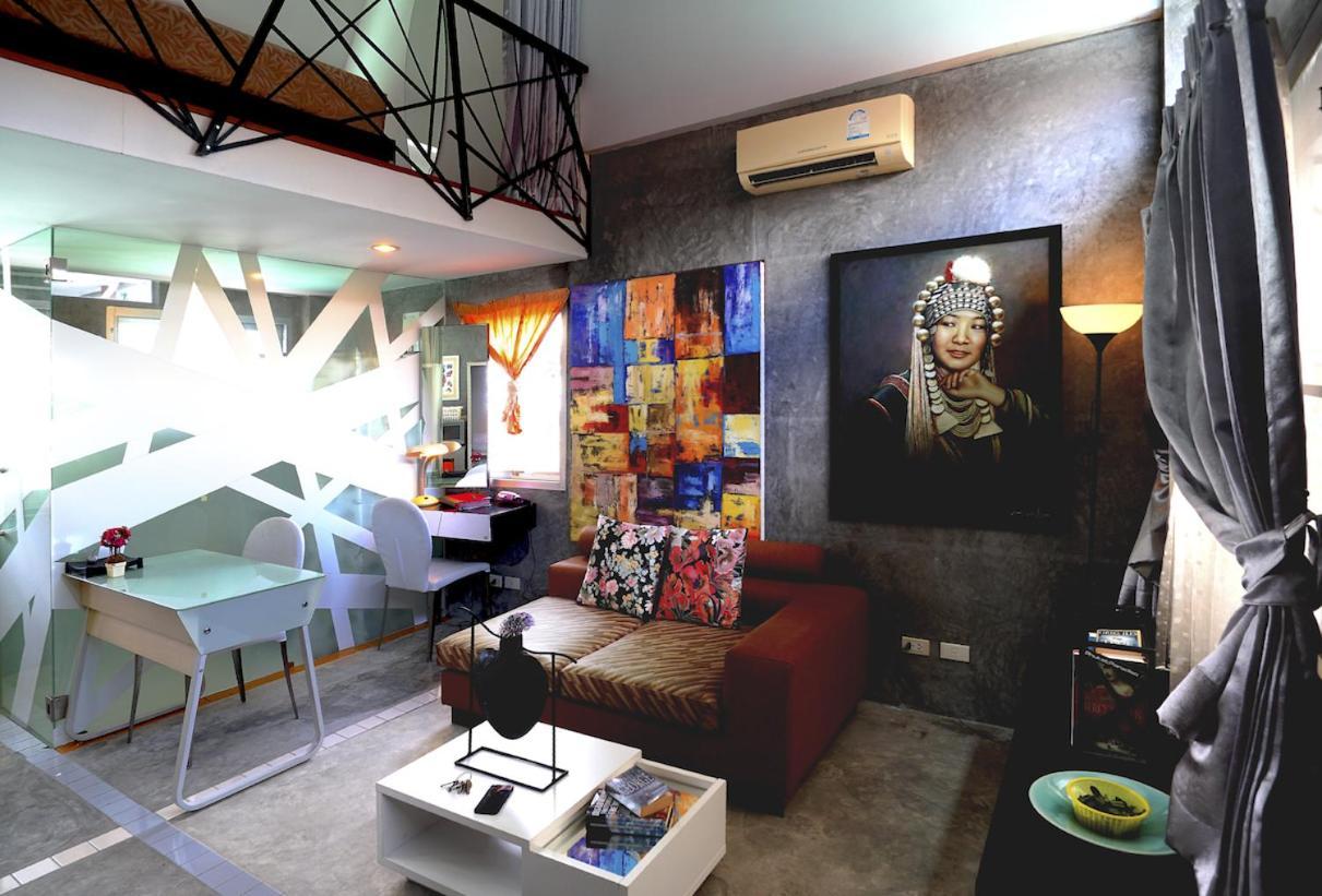 Phuket Paradiso Chalong Dış mekan fotoğraf