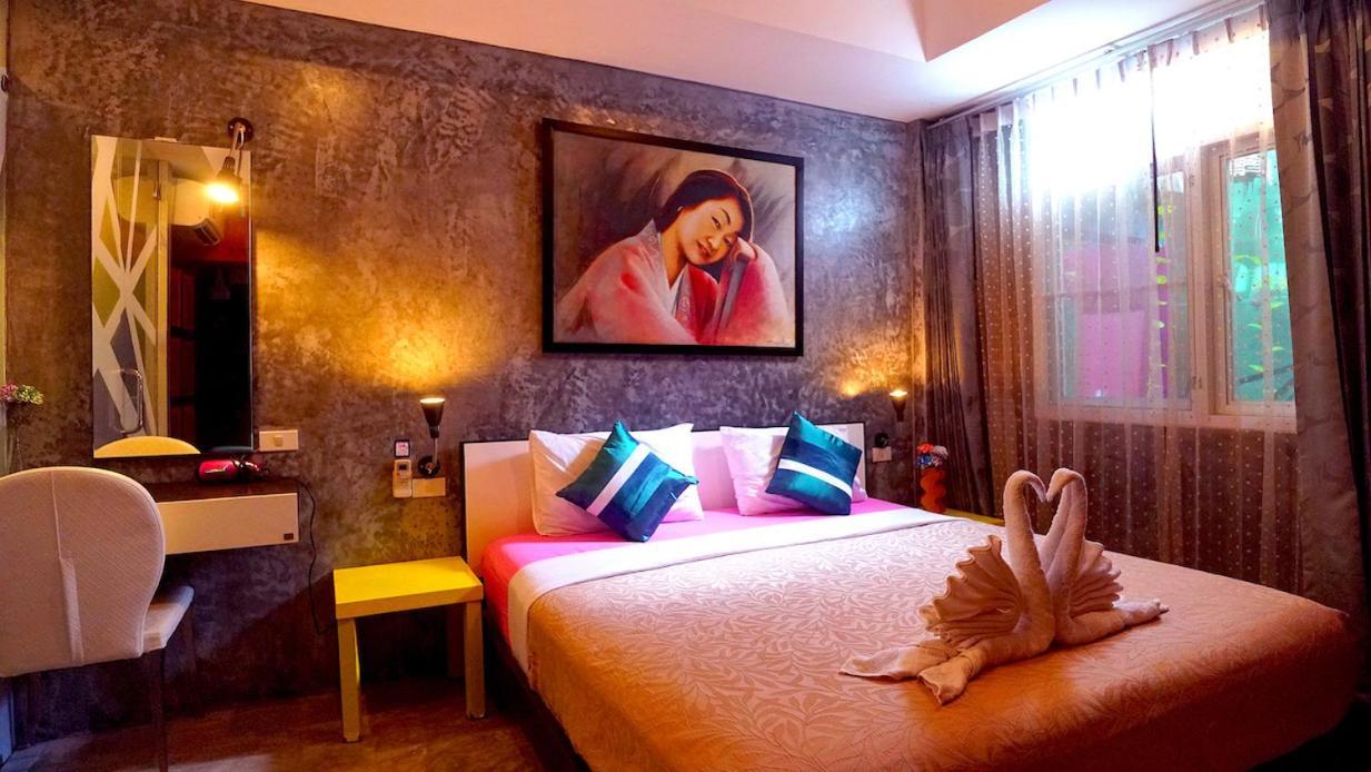 Phuket Paradiso Chalong Dış mekan fotoğraf