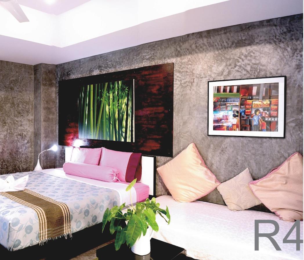 Phuket Paradiso Chalong Dış mekan fotoğraf