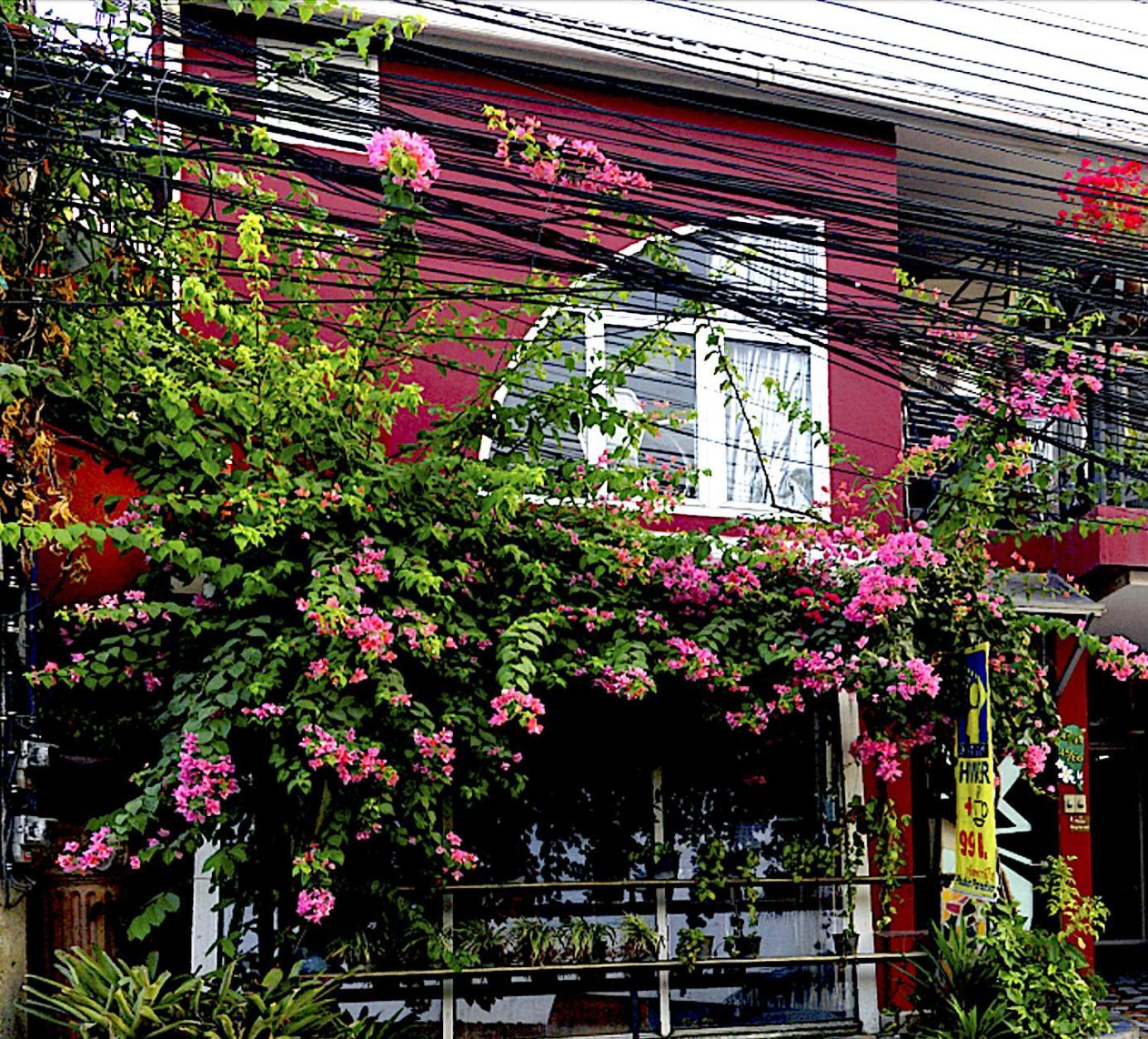 Phuket Paradiso Chalong Dış mekan fotoğraf