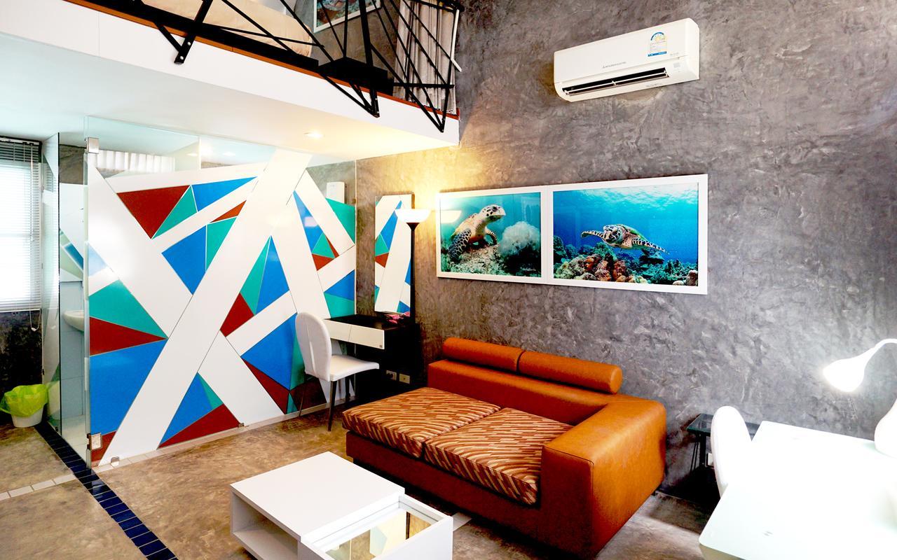 Phuket Paradiso Chalong Dış mekan fotoğraf