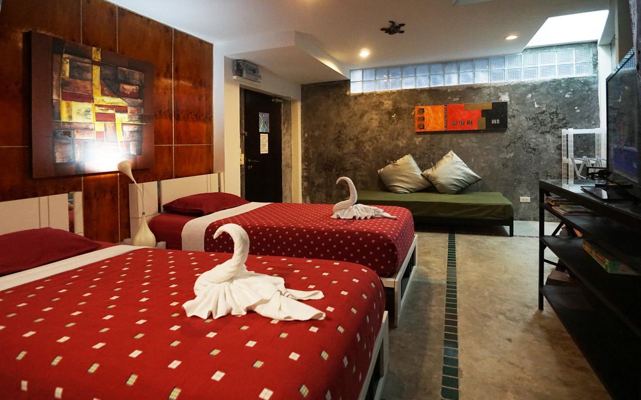 Phuket Paradiso Chalong Dış mekan fotoğraf