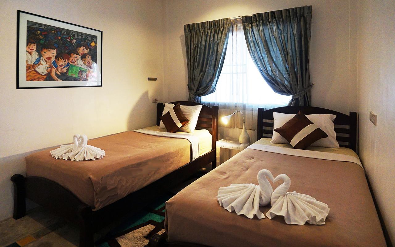 Phuket Paradiso Chalong Dış mekan fotoğraf