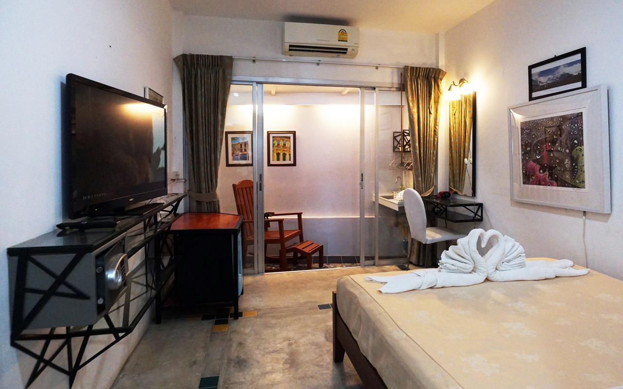 Phuket Paradiso Chalong Dış mekan fotoğraf