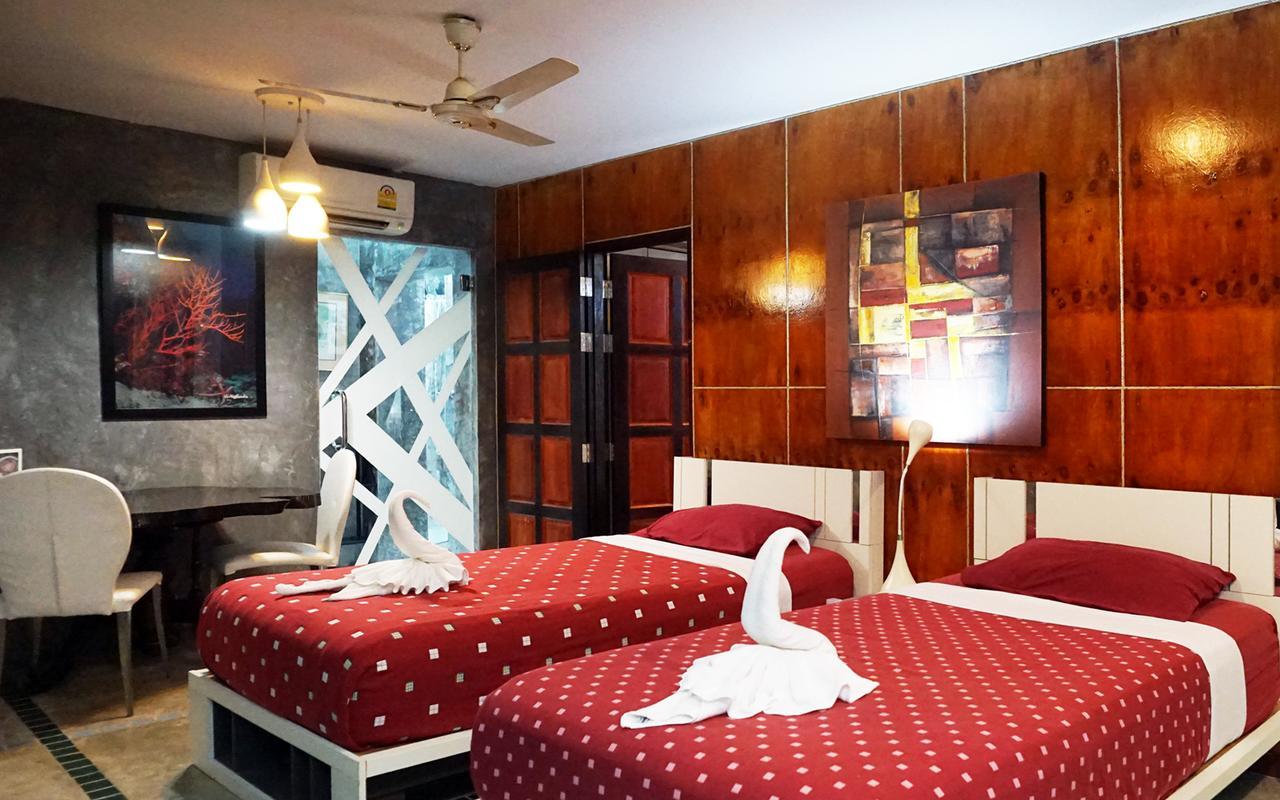 Phuket Paradiso Chalong Dış mekan fotoğraf