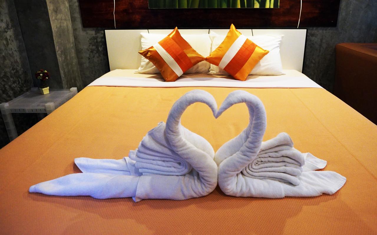 Phuket Paradiso Chalong Dış mekan fotoğraf