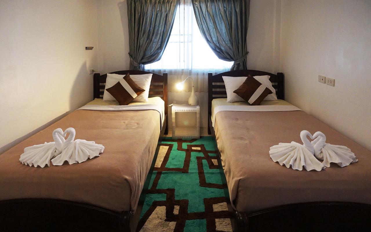 Phuket Paradiso Chalong Dış mekan fotoğraf