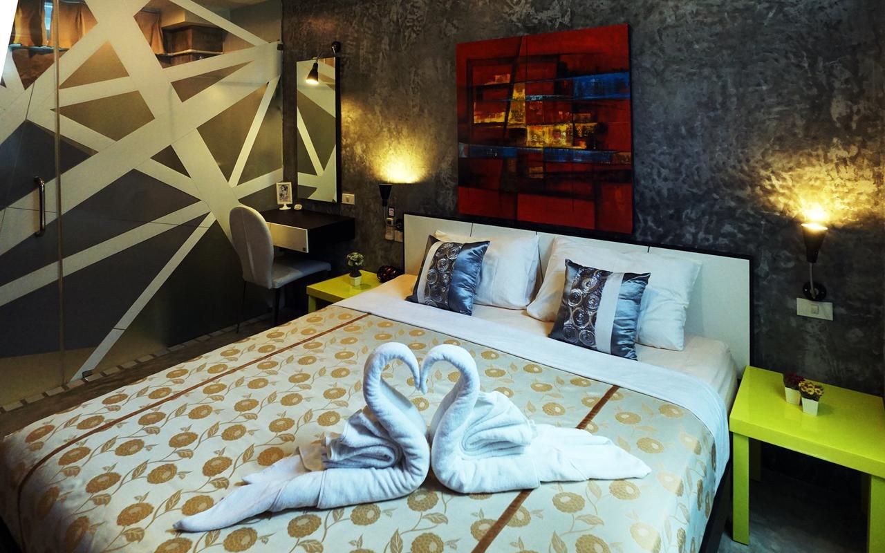Phuket Paradiso Chalong Dış mekan fotoğraf