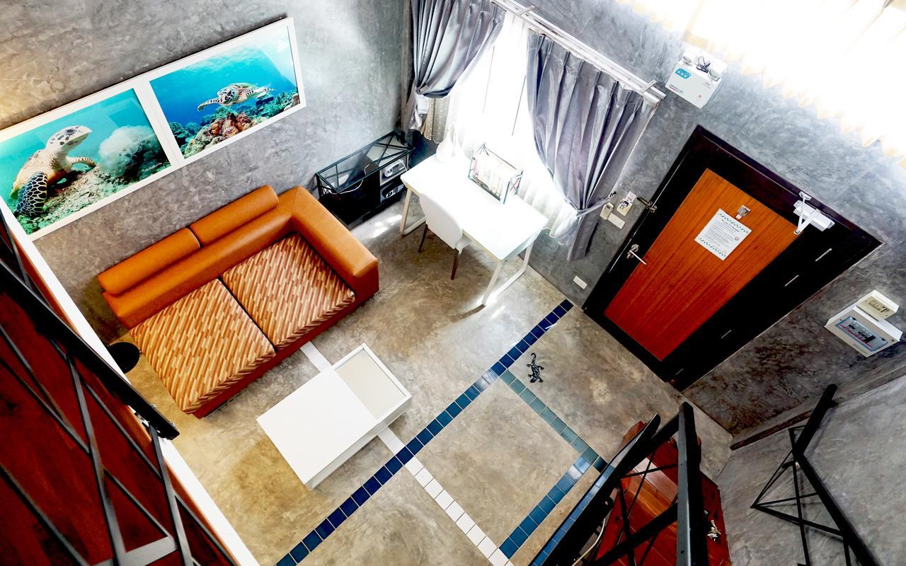 Phuket Paradiso Chalong Dış mekan fotoğraf