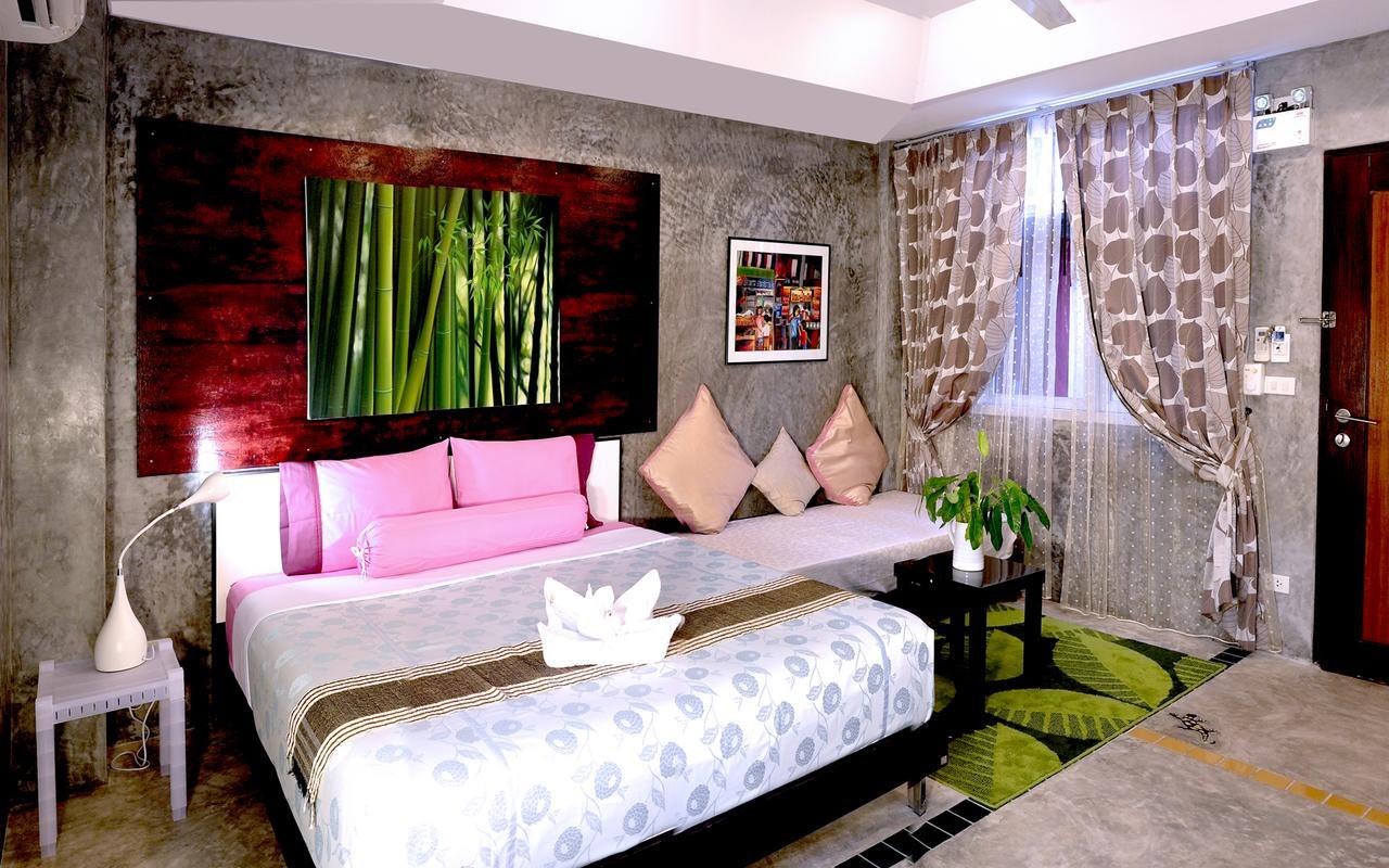 Phuket Paradiso Chalong Dış mekan fotoğraf