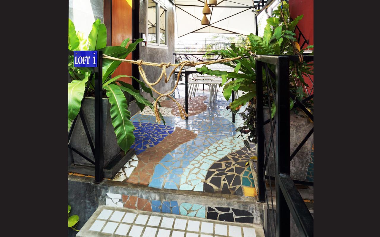 Phuket Paradiso Chalong Dış mekan fotoğraf