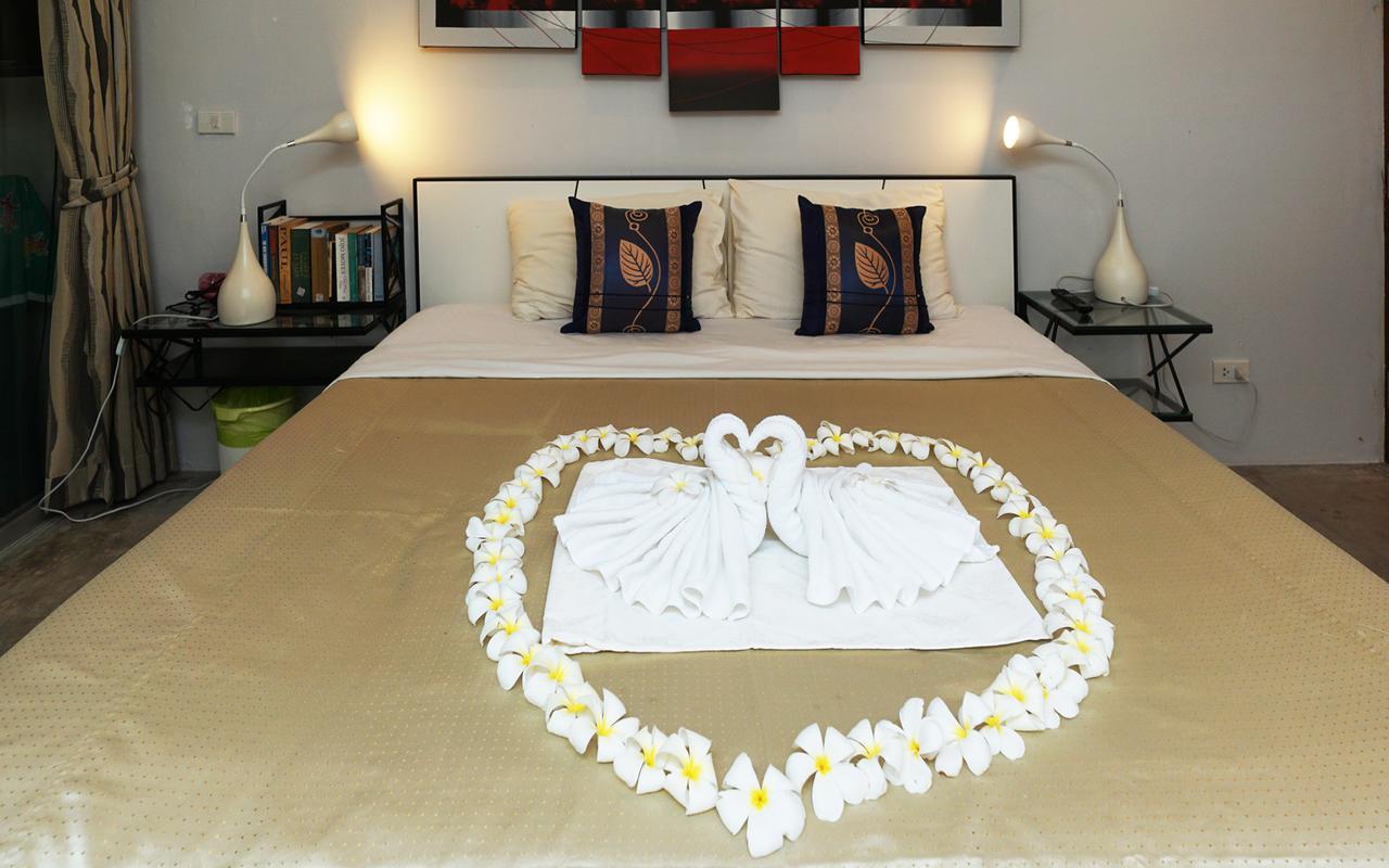 Phuket Paradiso Chalong Dış mekan fotoğraf