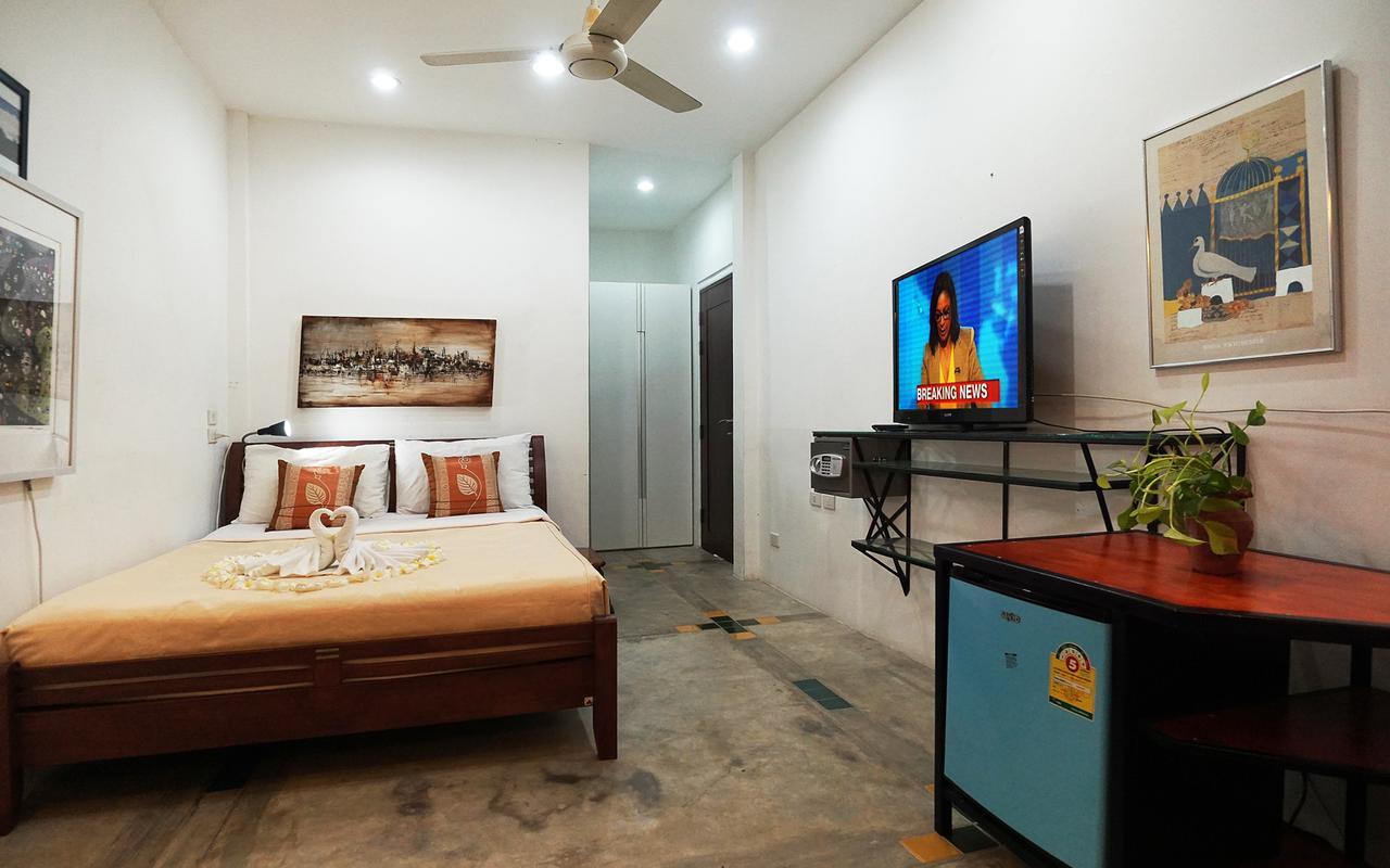 Phuket Paradiso Chalong Dış mekan fotoğraf