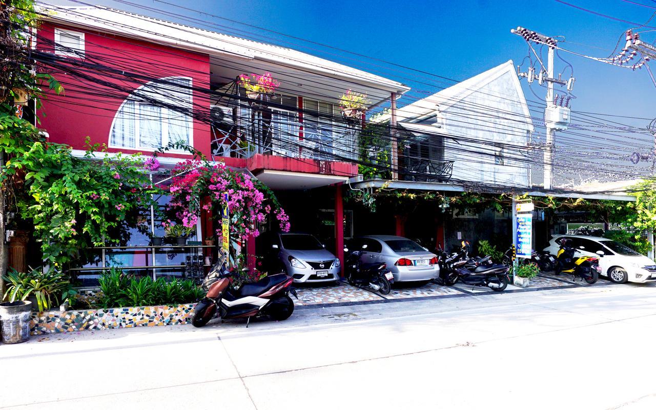 Phuket Paradiso Chalong Dış mekan fotoğraf