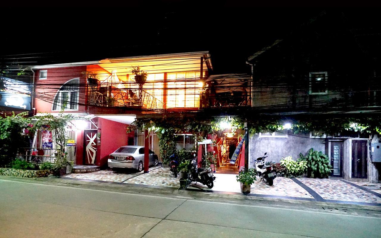 Phuket Paradiso Chalong Dış mekan fotoğraf