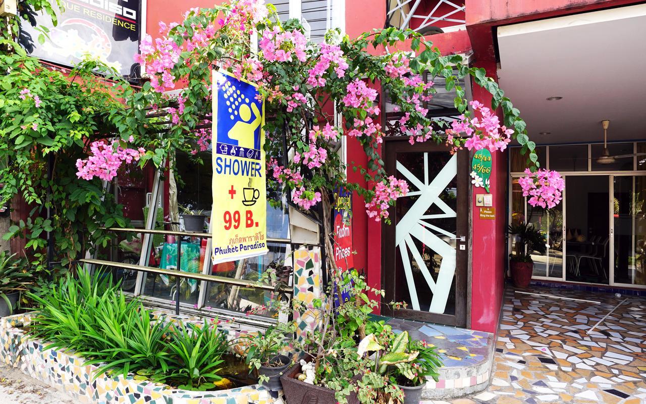 Phuket Paradiso Chalong Dış mekan fotoğraf