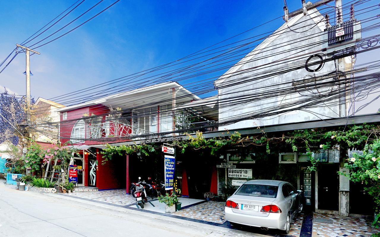 Phuket Paradiso Chalong Dış mekan fotoğraf