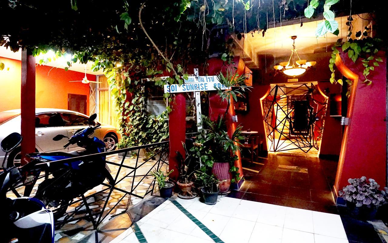Phuket Paradiso Chalong Dış mekan fotoğraf