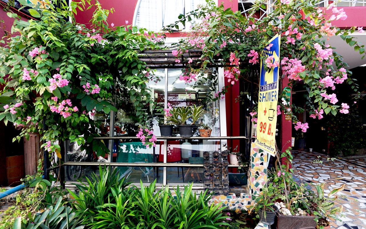 Phuket Paradiso Chalong Dış mekan fotoğraf