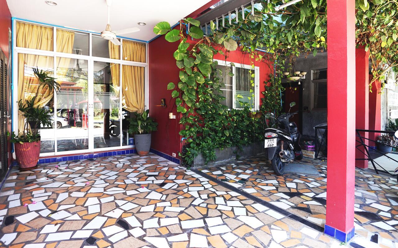 Phuket Paradiso Chalong Dış mekan fotoğraf