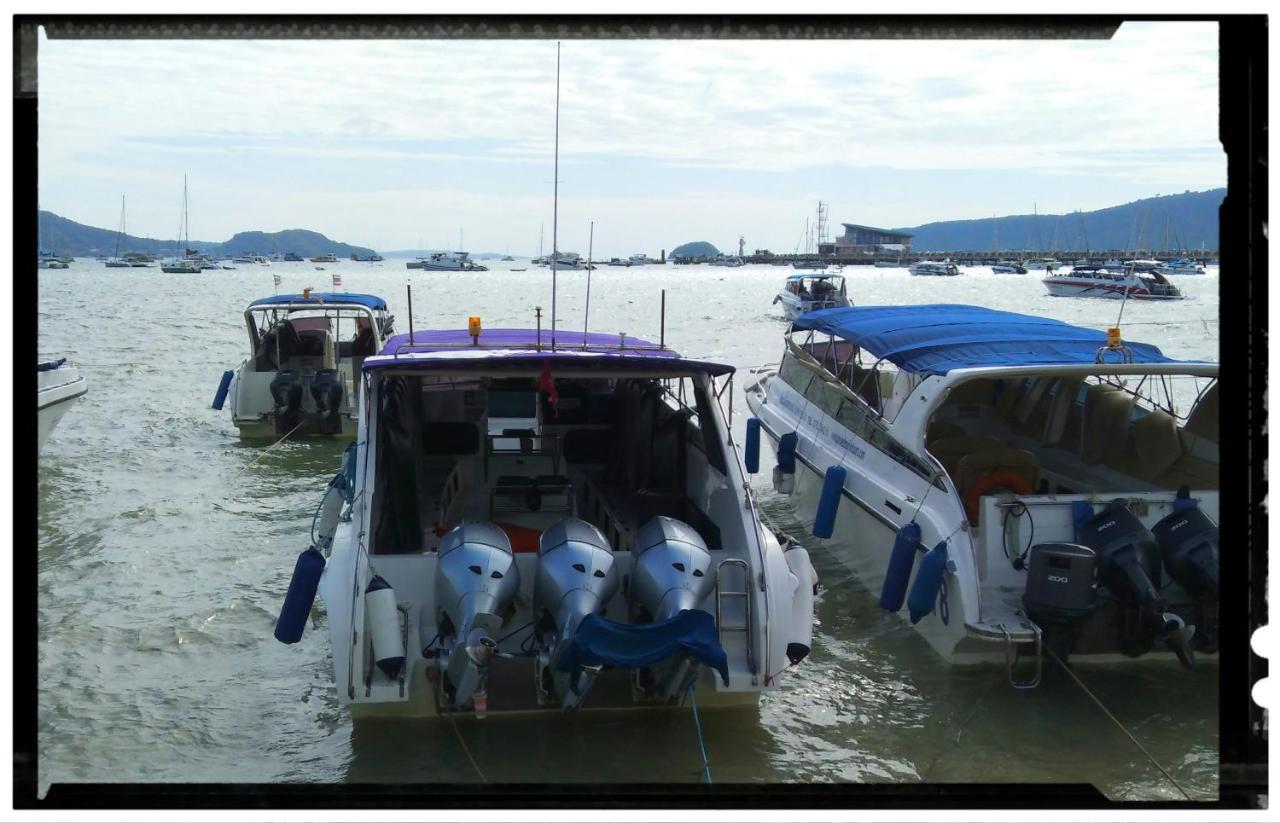 Phuket Paradiso Chalong Dış mekan fotoğraf