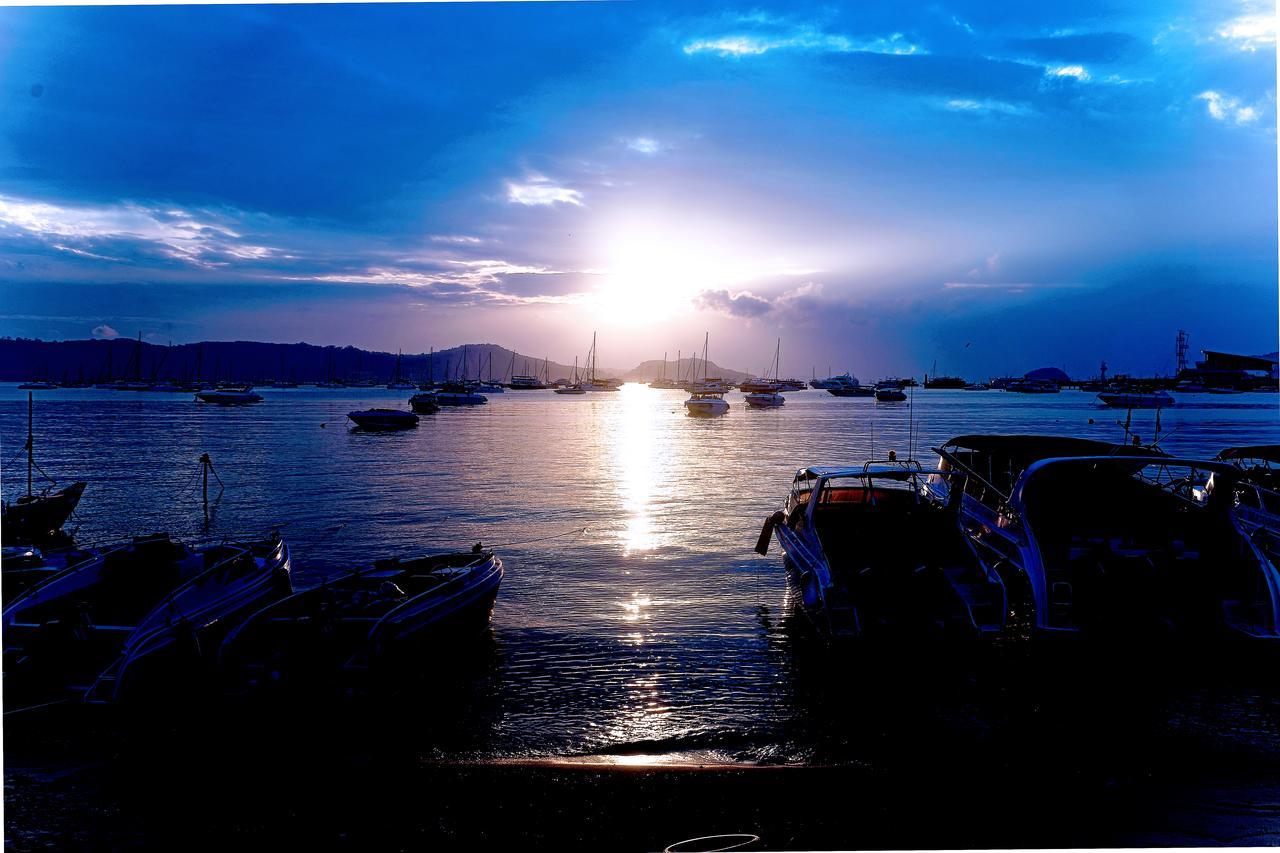 Phuket Paradiso Chalong Dış mekan fotoğraf