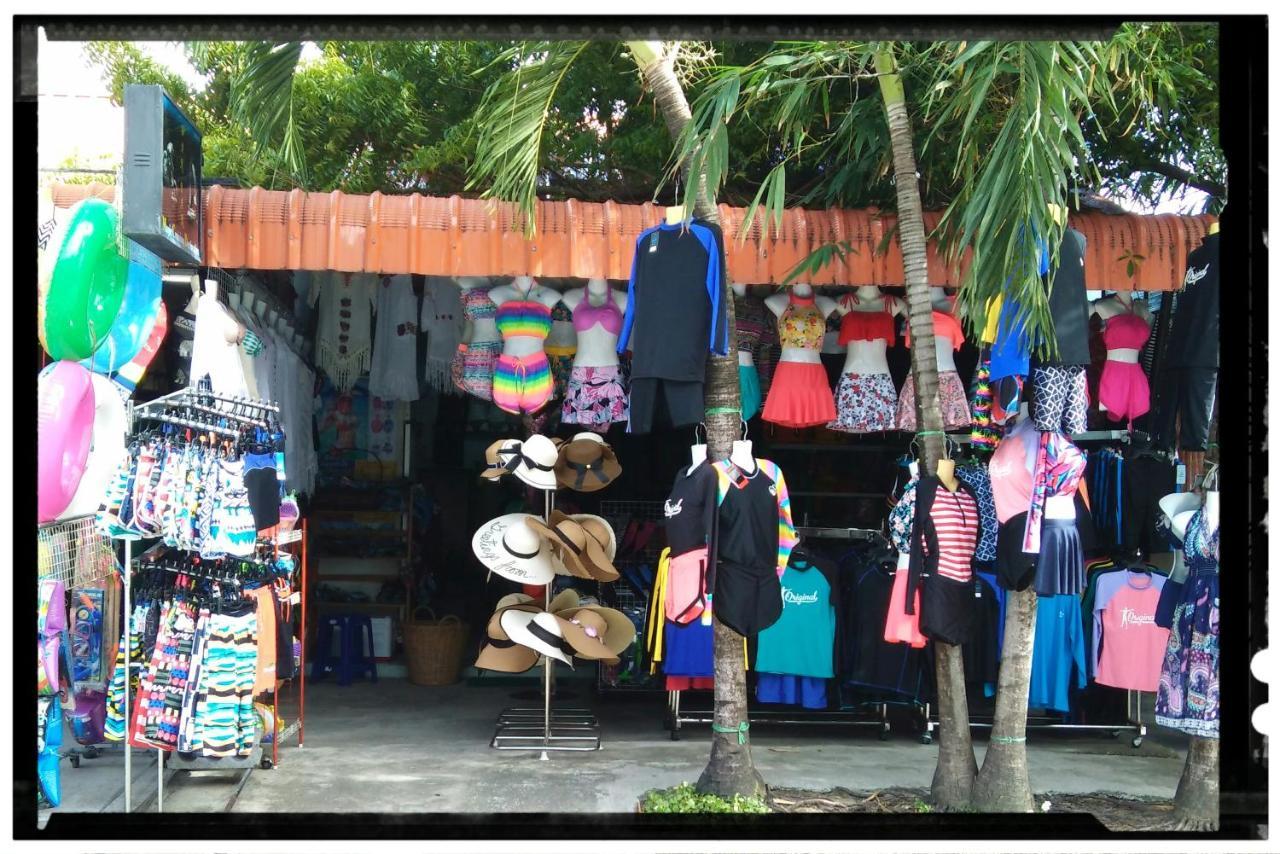 Phuket Paradiso Chalong Dış mekan fotoğraf