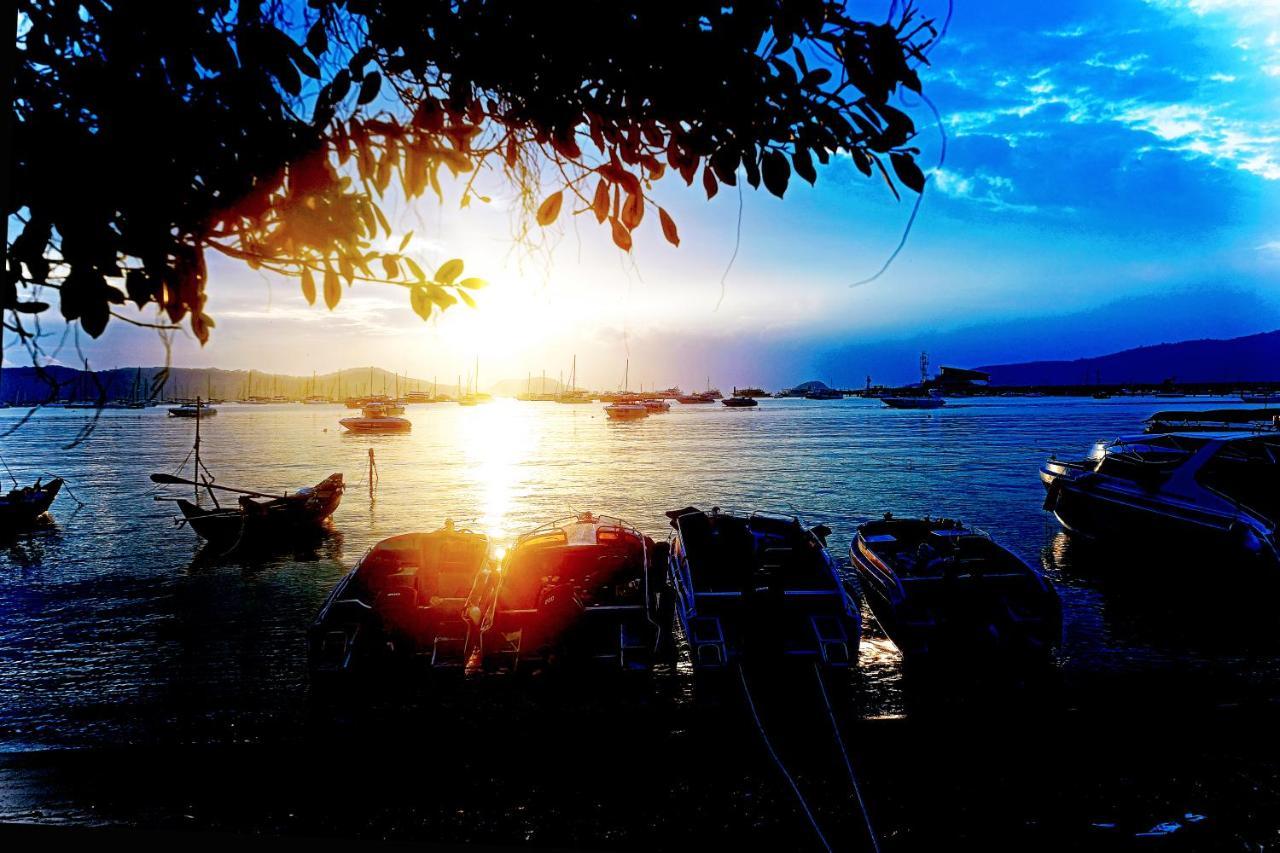 Phuket Paradiso Chalong Dış mekan fotoğraf