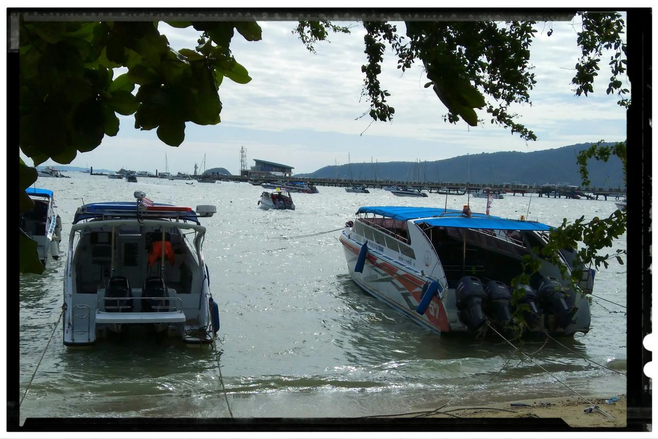 Phuket Paradiso Chalong Dış mekan fotoğraf