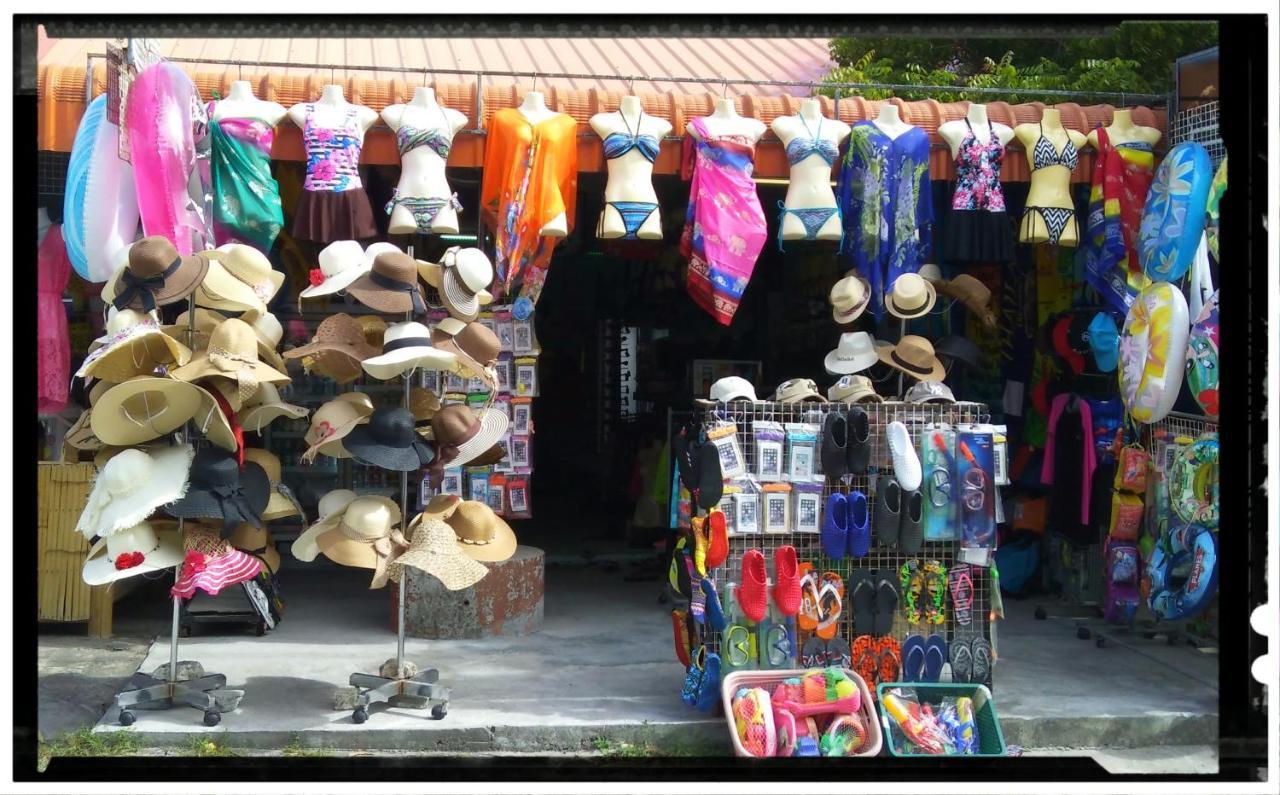 Phuket Paradiso Chalong Dış mekan fotoğraf