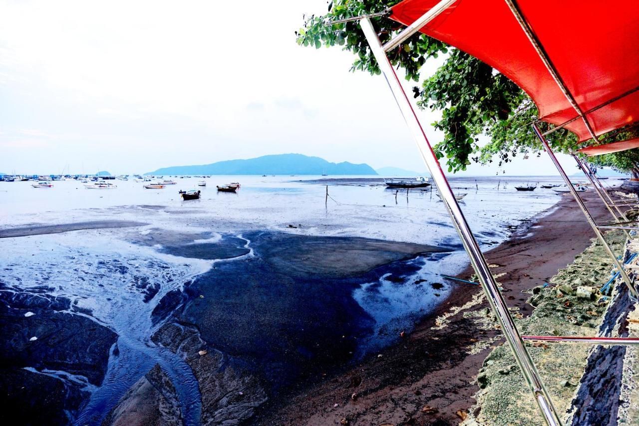 Phuket Paradiso Chalong Dış mekan fotoğraf