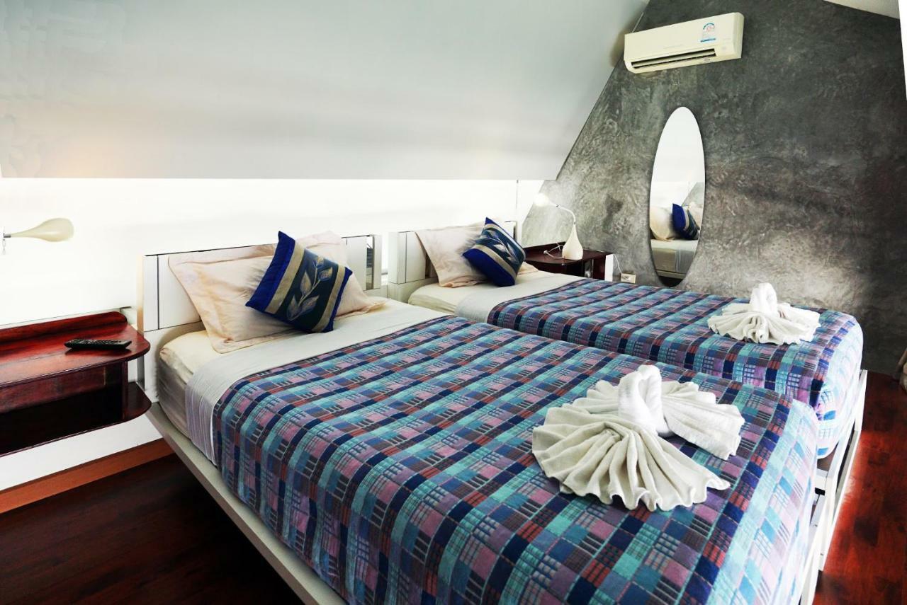Phuket Paradiso Chalong Dış mekan fotoğraf