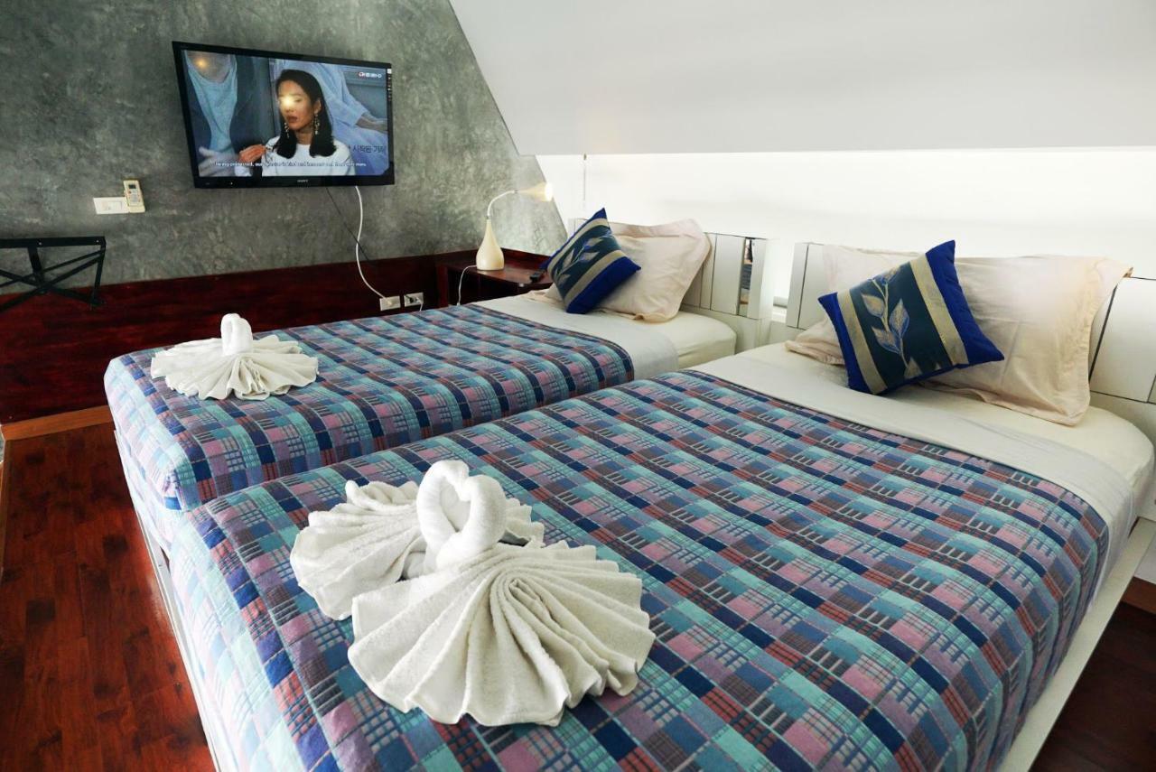 Phuket Paradiso Chalong Dış mekan fotoğraf